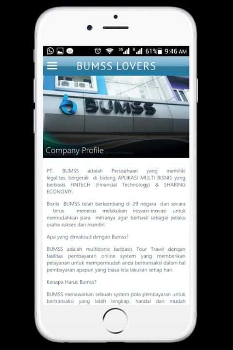 BUMSS LOVERS screenshot 6
