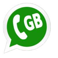 GBWhatsapp on 9Apps