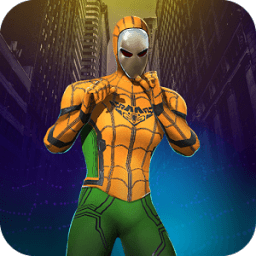 ikon Spider: Battle for the City