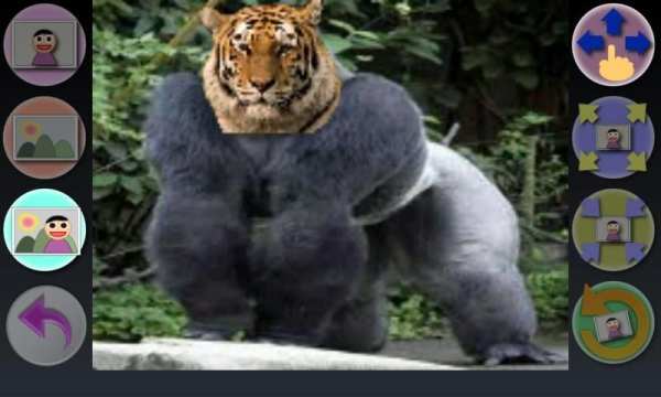 Join Camera स्क्रीनशॉट 1