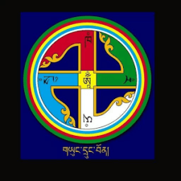 ТИБЕТСКИЙ КАЛЕНДАРЬ lite icon