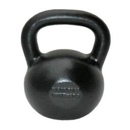 Kettlebell Exercises