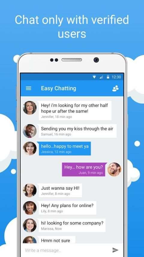 Cupid Dating: Find a Soulmate screenshot 3