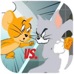 Tom fights Jerry 1.0