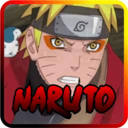 Guide Naruto Shippuden 1.0.0