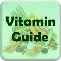 Vitamin Guide on 9Apps