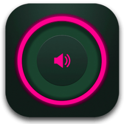 Volume Booster And EQualizer Amplifier иконка