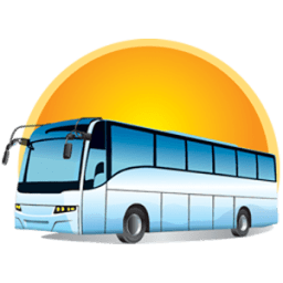 ikon Bus Ticket booking ( All in one )