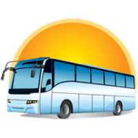 Bus Ticket booking ( All in one )