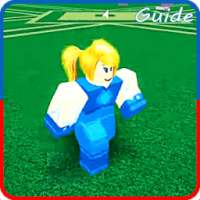 Guide for ROBLOX 2