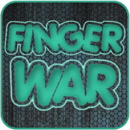 Finger War иконка