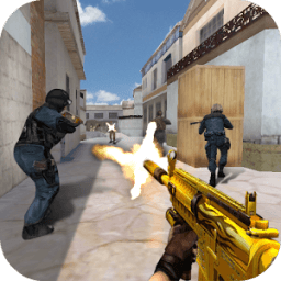 Shoot Hunter Critical Strike иконка
