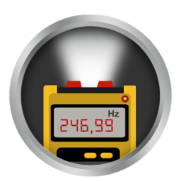 Strobe Light иконка