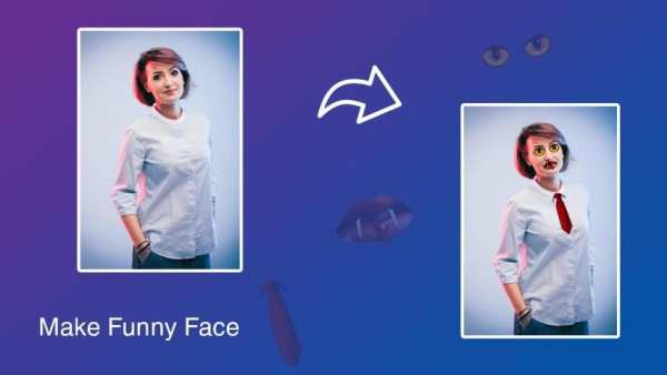 Funny Face Maker-Face Changer screenshot 3