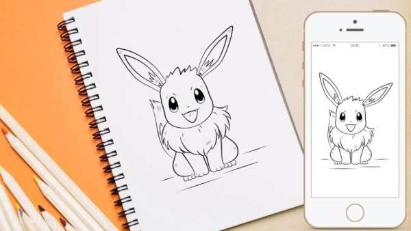 The Boy * Painter ✏️ - How To Draw Pokemon ™️ screenshot 3