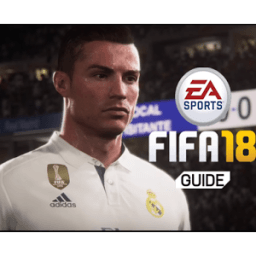 GUIDE for FIFA 2018 иконка
