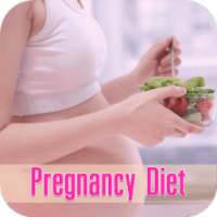Diet In Pregnancy on 9Apps