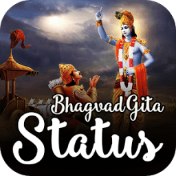 Bhagavad Gita Status icon