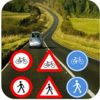 code de la route - examen permis de conduire on 9Apps