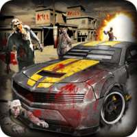 Zombie Highway Drive