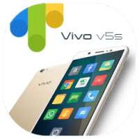 Theme for Vivo V5s on 9Apps