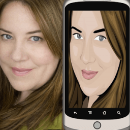 Cartoon Photo Camera иконка