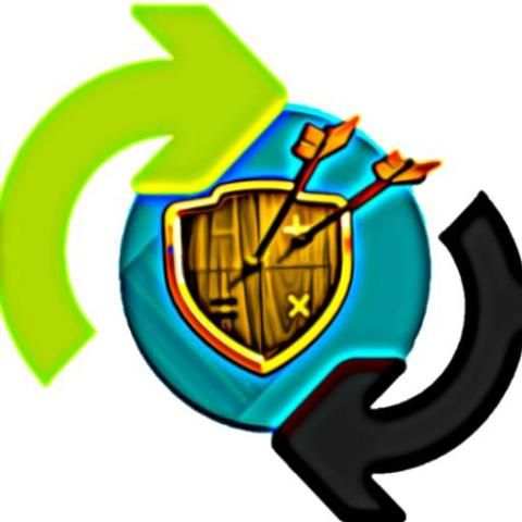 Update for Clash of Clans screenshot 3