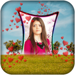 Photo Frame Animation LWP आइकन