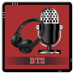 BTS - DNA иконка