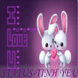 Status Tình Yêu 1.0.1