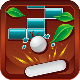 MAGIC BRICK BREAKER icon