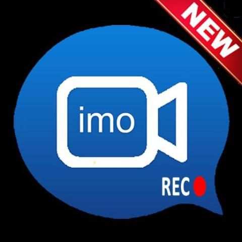 Rec imo - call recorder and video call recording screenshot 6