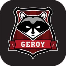 GEROY CrossFit