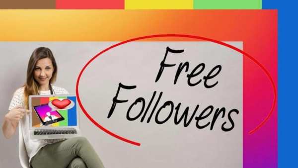 Get Instagram Likes + followers screenshot 1