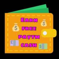 Earn paytm cash