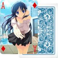 Anime Solitaire