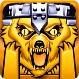 Temple Dash Rush-OZ 1.0.2