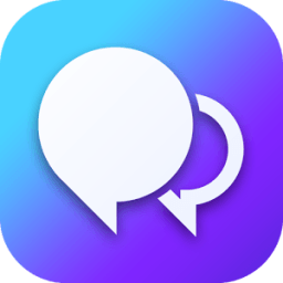 iMessage for IOS11 - SMS &amp; MMS App иконка