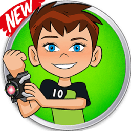 Tips For Alien Ben 10 ultimate иконка