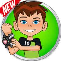 Tips For Alien Ben 10 ultimate