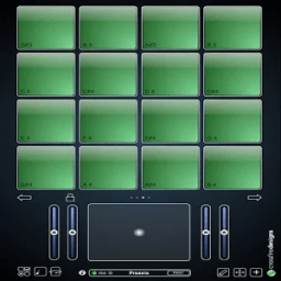 Drum Pad icon