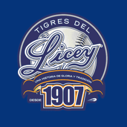 Tigres del Licey #SangreAzul أيقونة