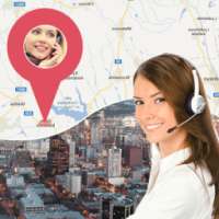 Phone Number Locator