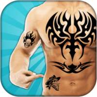 Tattoo Maker : Tattoo Design Maker on 9Apps