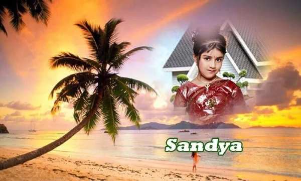 Nature photo frames स्क्रीनशॉट 6