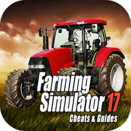 ikon Cheat for Farming Simulator 17
