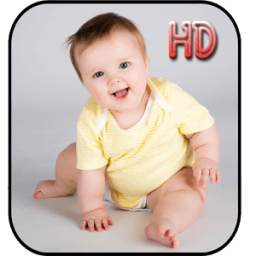 Cute Baby Images HD !