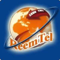 ReemTel иконка