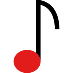 X Music Player иконка