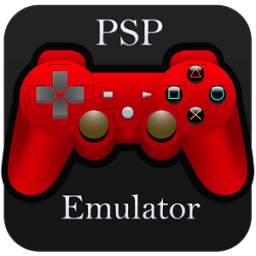 Emulator For PSP 1.5